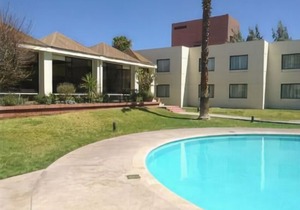 Park Hotel Calama