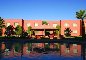 Park Hotel Calama
