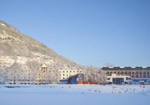 Park Hotel Vossevangen