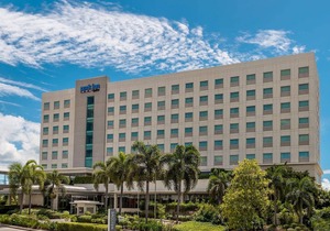 Park Inn By Radisson Davao