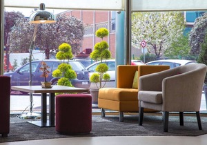 Park Inn By Radisson Istanbul Ataturk Airport