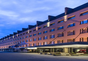 Park Inn by Radisson Central Tallinn