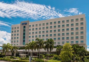 Park Inn by Radisson Davao