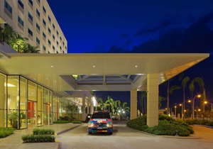 Park Inn by Radisson Davao