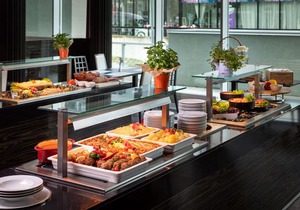 Park Inn by Radisson Meriton Conference & Spa Hotel Tallinn