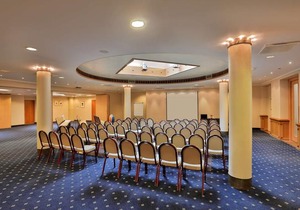 Park Inn by Radisson Meriton Conference & Spa Hotel Tallinn