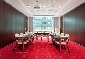 Park Inn by Radisson Meriton Conference & Spa Hotel Tallinn