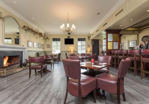 Park Inn by Radisson Shannon Airport