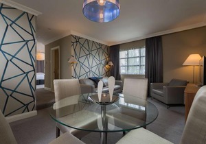 Park Inn by Radisson Shannon Airport
