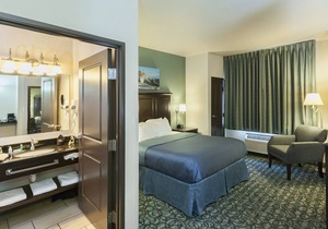 Park Point Marina Inn