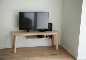 Park View Apartment