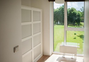 Park View Apartment
