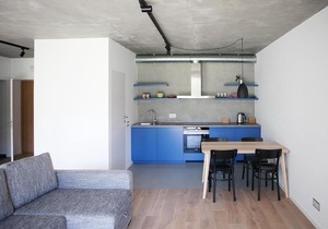 Park View Apartment