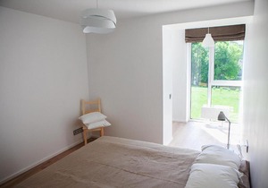 Park View Apartment
