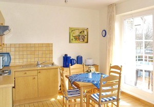 Parkdomizil Apartment 6 - Parkdomizil