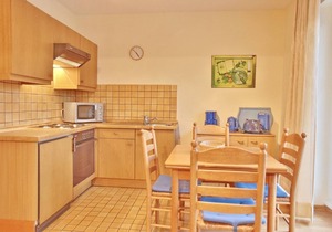 Parkdomizil Apartment 6 - Parkdomizil