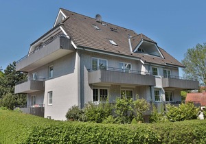 Parkdomizil Apartment 6 - Parkdomizil
