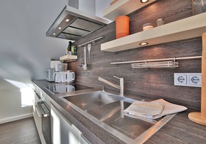 Parkdomizil Apartment 9 - Parkdomizil