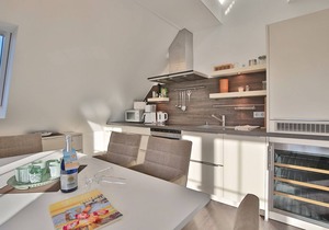Parkdomizil Apartment 9 - Parkdomizil