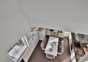 Parkdomizil Apartment 9 - Parkdomizil
