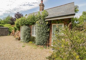 Parkfield Cottage