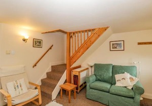 Parkfield Cottage