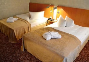 Parkhotel Görlitz