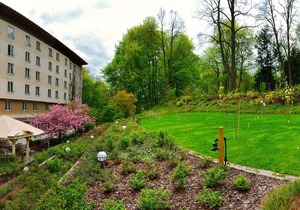 Parkhotel Görlitz