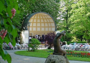 Parkhotel Zur Klause
