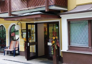 Parkhotel Zur Klause