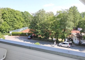 Parking Domicile Apartment 10 - Parking Domicile