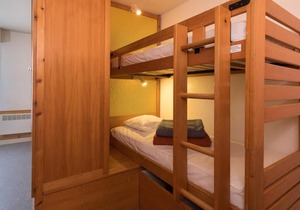 Parking, tv, 20m², Gérardmer