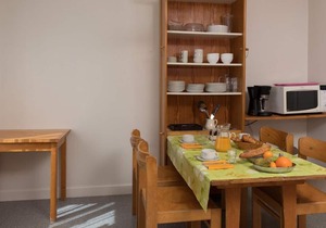 Parking, tv, 20m², Gérardmer