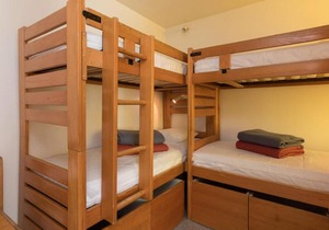 Parking, tv, 20m², Gérardmer