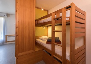 Parking, tv, 33m², Gérardmer