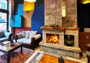 Parnassos Delphi Hotel