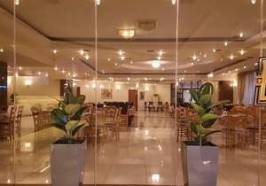 Parnis Palace