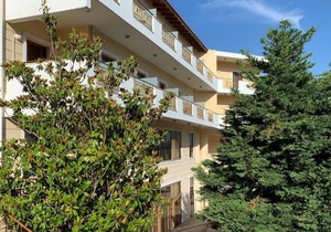 Parnis Palace