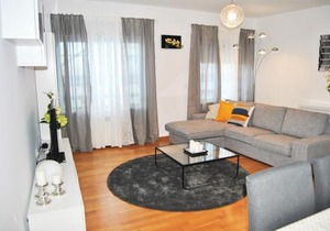 Parque Nacoes Prime Apartments 13