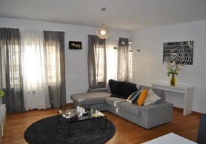 Parque Nacoes Prime Apartments 13