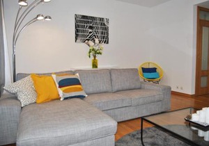 Parque Nacoes Prime Apartments 13