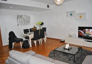 Parque Nacoes Prime Apartments 13