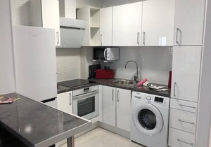 Parque Playa, La Cala de Mijas 2 Bed 2 Bathrooms