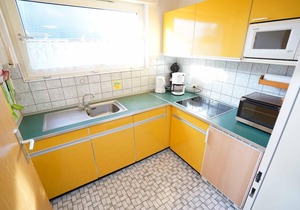 Parterrewohnung Matrosenhuus