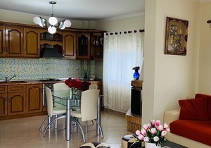 Pasho's house