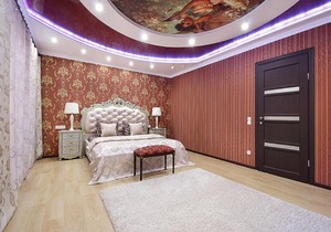 PaulMarie Apartments on Mayakovskogo