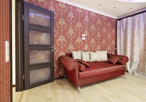 PaulMarie Apartments on Mayakovskogo