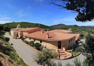 Pausania Inn