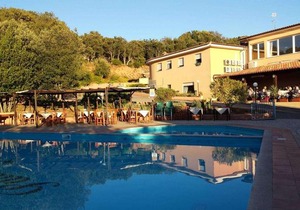 Pausania Inn