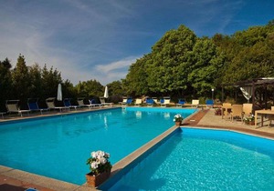 Pausania Inn